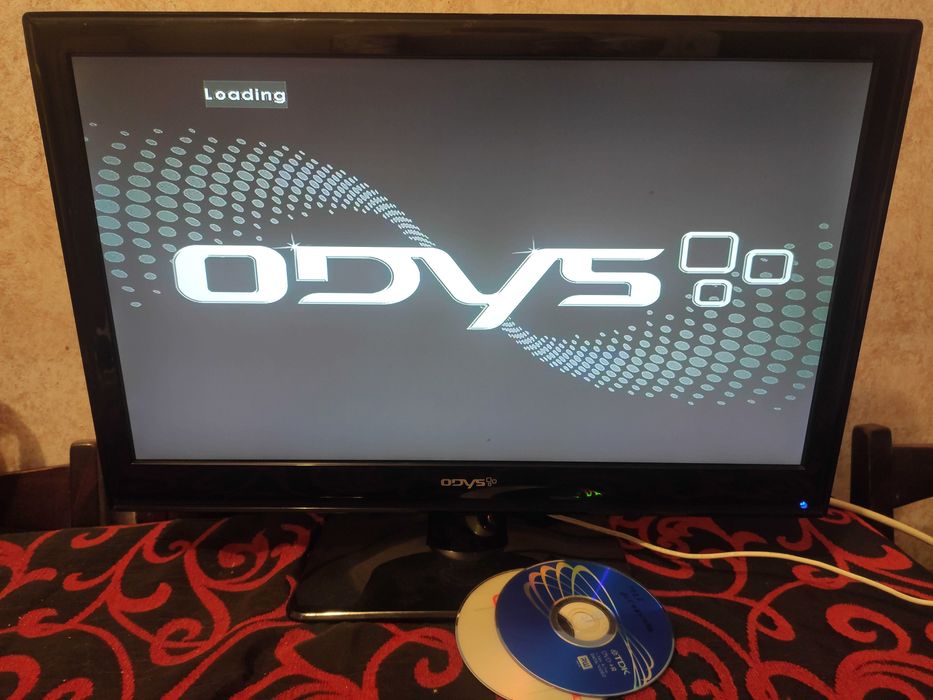 Televizor 12Vcort,rulote, auto, 220V/12Vcamere mici,bucătărie,foisor