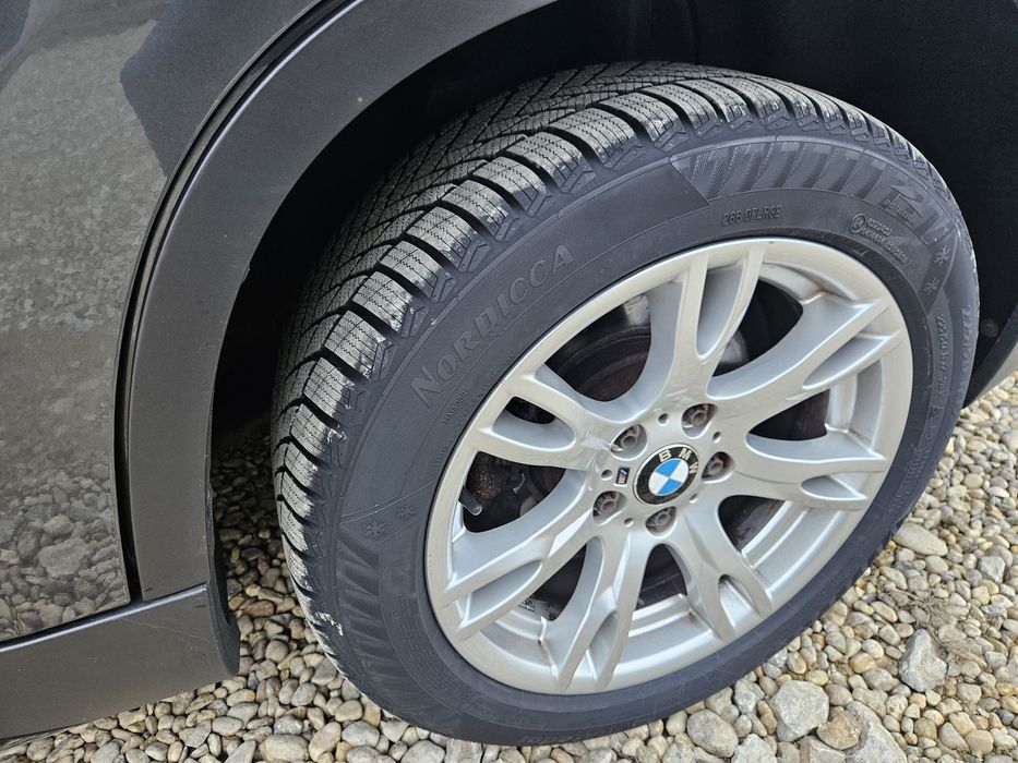 BMW X1 M Paket de fabrica model 2014 automat 184 cp impecabil