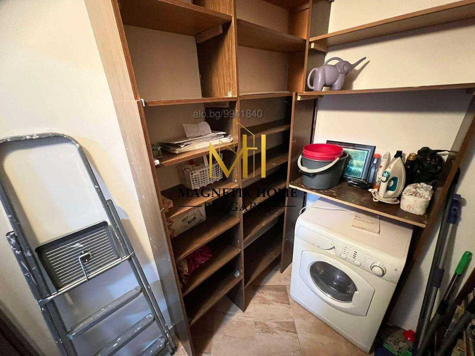 Дава се под наем Тристаен апартамент в Бургас, Възраждане - 122 кв.м за 459 € - Снимка #5