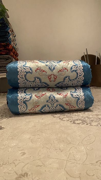 Корпеше сшитое вручную