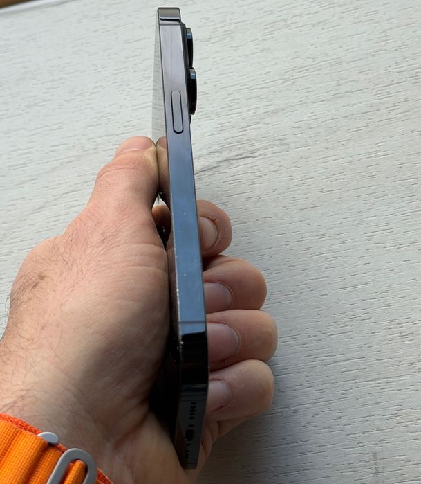 iPhone 14 Pro 1TB Space Black 100% Батерия