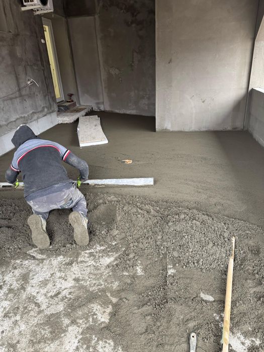 Lucrări de construcții