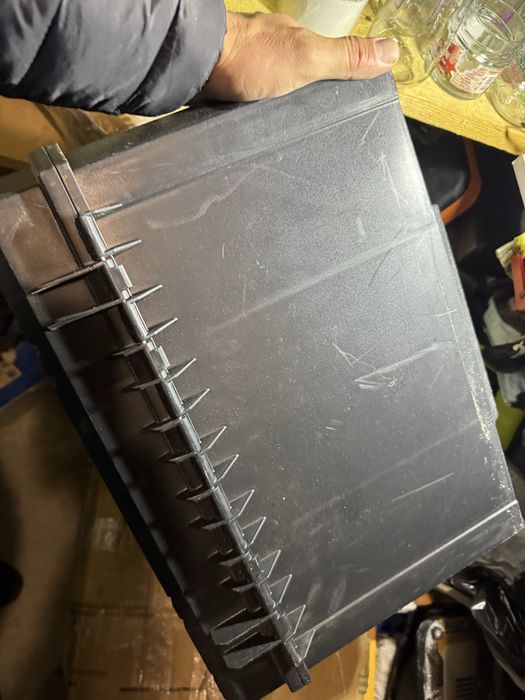 Lada scule dewalt McLaren