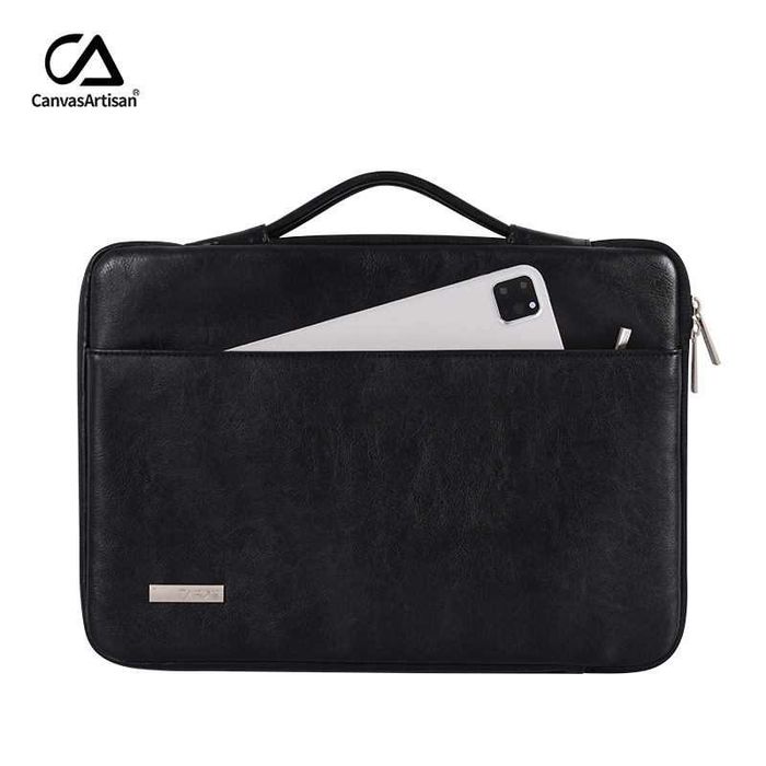 CanvasArtisan®️ KL48-W05  15,6″ Сумки для ноутбук