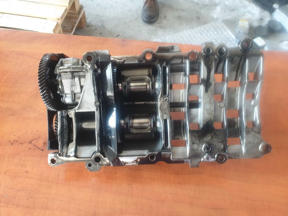 на части бмв е91 320д 163кс м47 bmw e91 163hp m47 m sport xenon рекаро