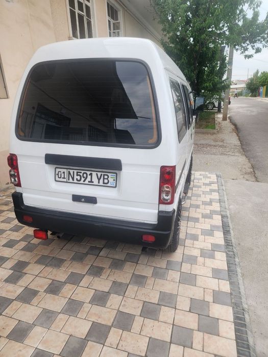 Chevrolet Damas 2023 — 4