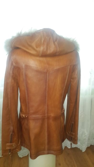 Продам Кожаные куртки