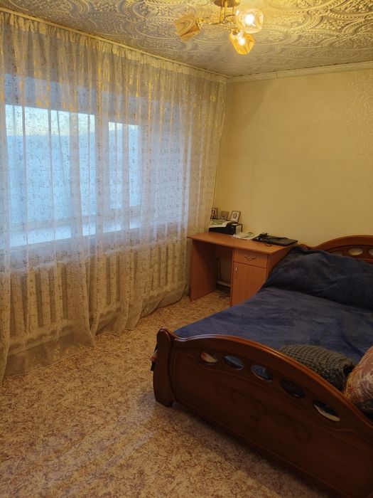 Продам квартиру , в центре села