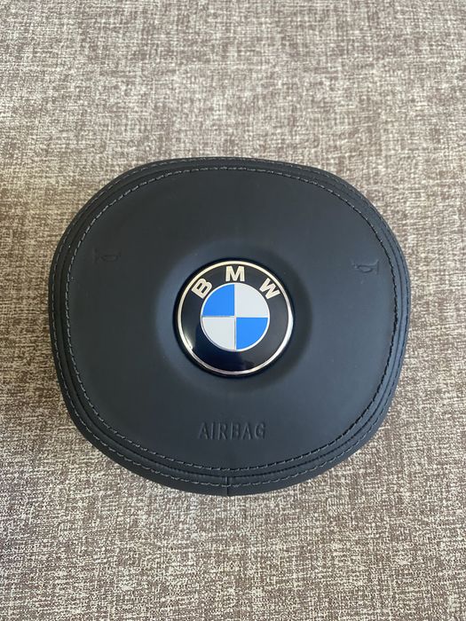 Руль на BMW F series