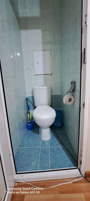 Продаётся 4-х комнатная квартира на ТТЗ-2