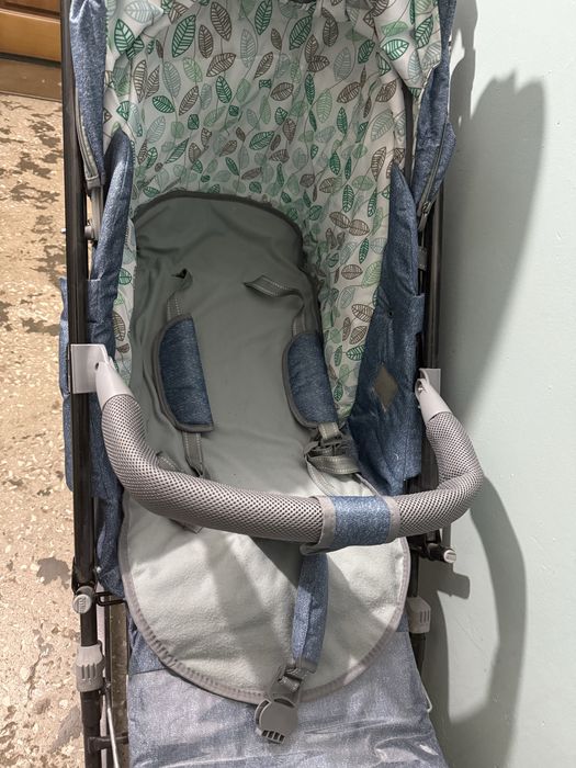 Санки Ника, хорошее состояние !