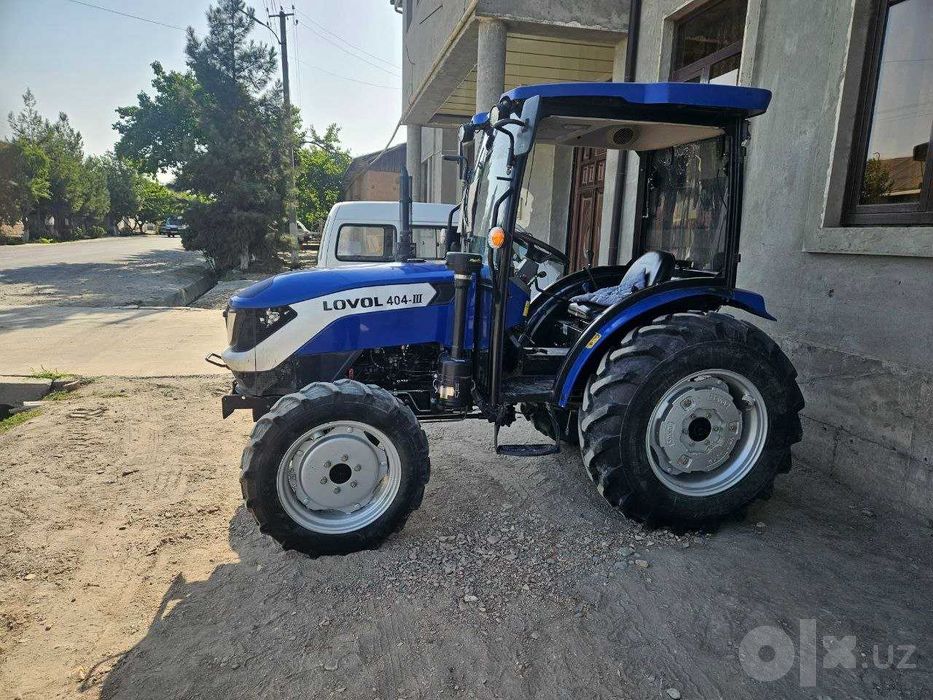 Mini traktor/Мини Трактор