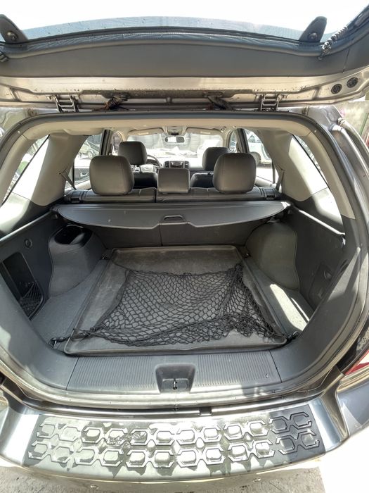 Kia sorento 2.5 d