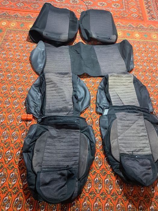 Cobalt chexol ishlatilgan