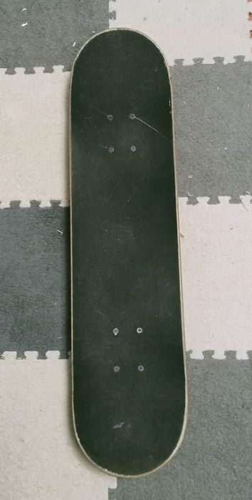 Продам  новый  скейт