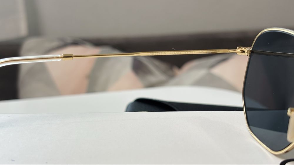 Оригинални слънчеви очила Ray Ban