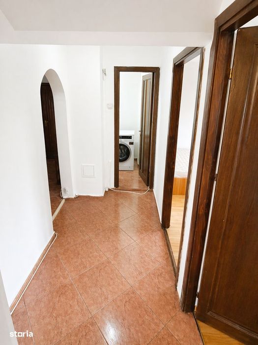 Apartament 3 camere- bulevardul Unirii (PROPRIETAR)