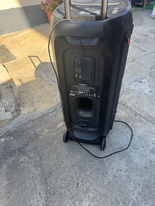 Jbl party box 310