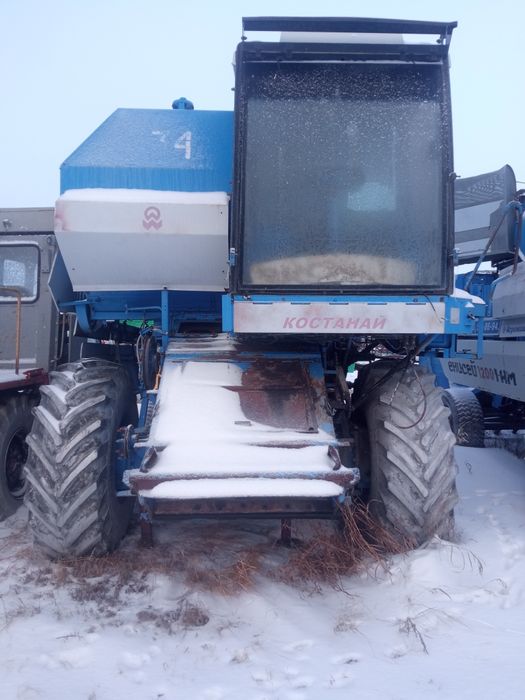 Продам комбайны Енисей