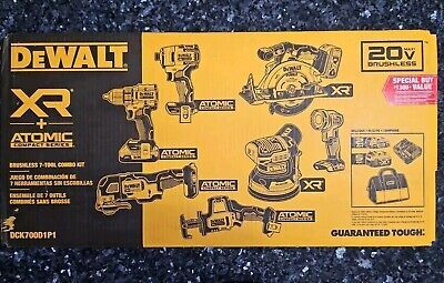 Dewalt оригинал набор инструментов