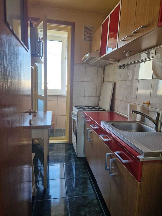 Inchiriez apartament 3 camere Sector 6 Strada Cetatea Histria