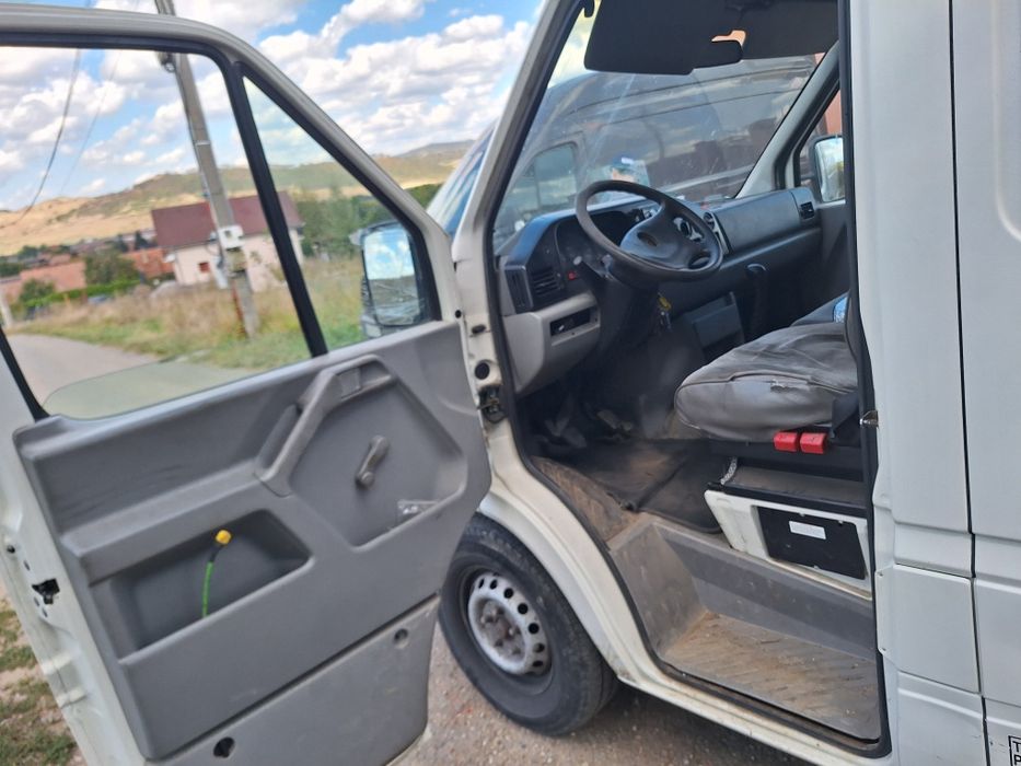Volkswagen LT 35