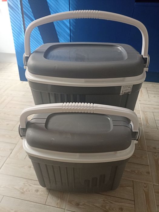 Термоизолированный box