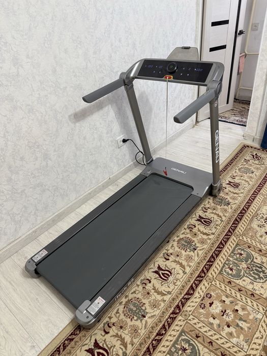 Genau iTech R5….