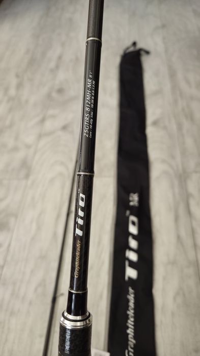 Graphiteleader TIRO 25 година MR  10-42