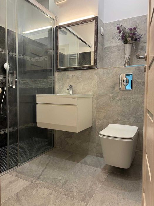Style Residence Inchiriere apartament 3 camere cu loc parcare subteran inclus