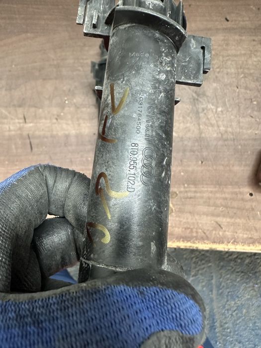 Spalator far stanga dreapta audi a4 b8 a5 2008-2015