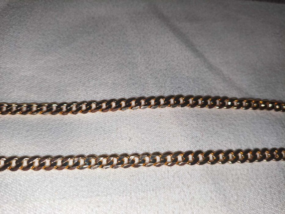 цепочка и браслет