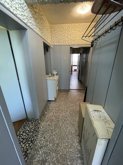 Дава се под наем Многостаен апартамент в Велико Търново, Зона Б - 120 кв.м за 254.49 € - Снимка #7