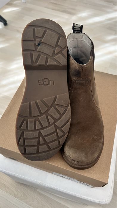 Зимни Боти UGG