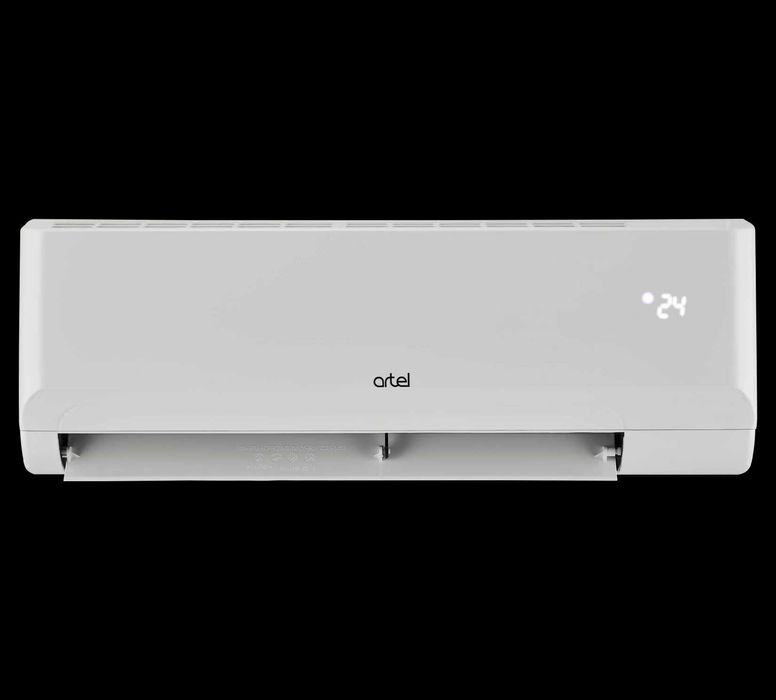 Кондиционер ARTEL Marvarid — 18 BTU A+ | охлаждение + обогрев