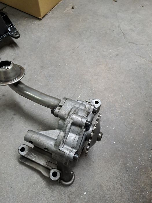 1.9 TDI,105k. BXE на части