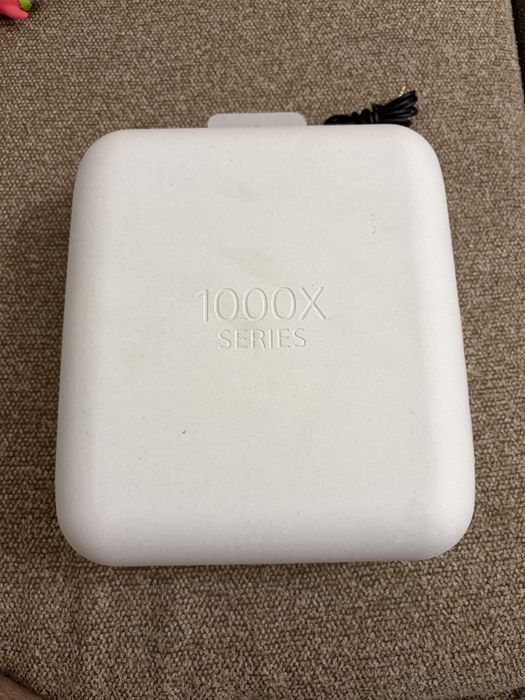 Наушники Sony WH-1000XM6