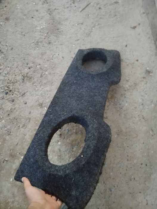 Matiz bar kalonka polkasi tarpeda chexol bor