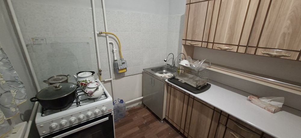 Сдается 2х комнатная квартира под аренду