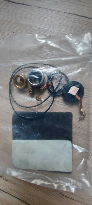 Yamaha Virago XV 250 3LW VG012 Bendix Electromotor KIT reparatii