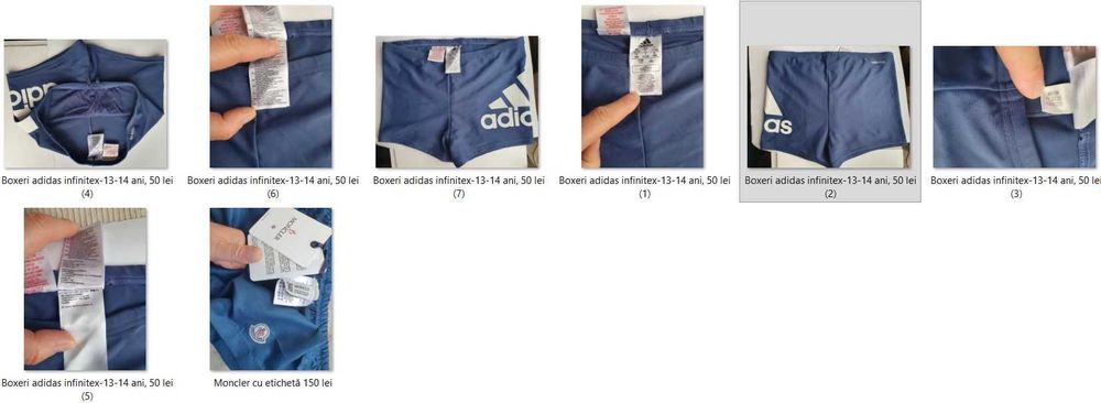 Pantalon impermeabil Lupilu, 4 ani
