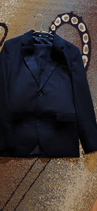 Costum barbati Zara