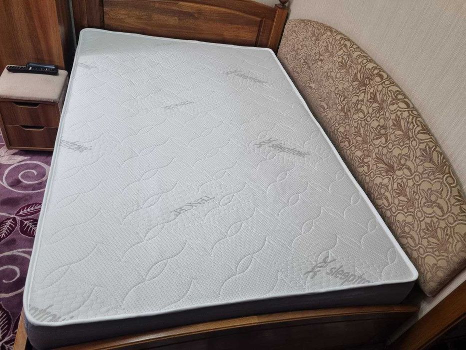Матрас/Matras. Yuqori sifatli prushinali ortopedik. Toshkent. Dostavka
