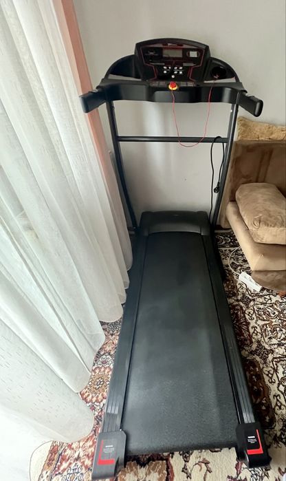 Banda de alergat ACTUELL 2000I