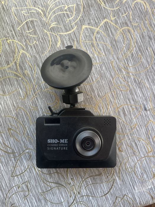 Продам видеорегистратор SHO - ME (НЕ КИТАЙ)