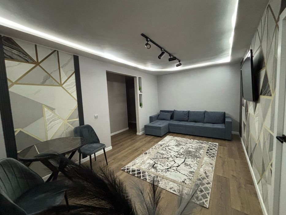 Сдам квартиру посуточно