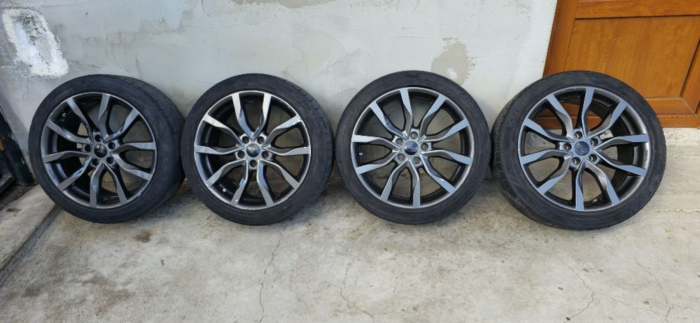 Jante aliaj R19 Mitsubishi Asx