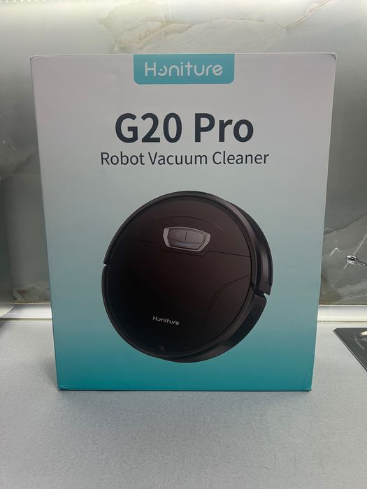 Прахосмукачка робот Honiture G20 pro