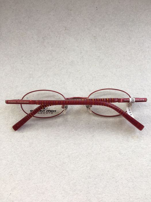 Vând rame din Titan pt.copii-Morgan.