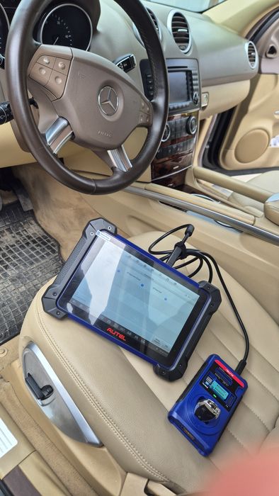 Добавяне на ключ